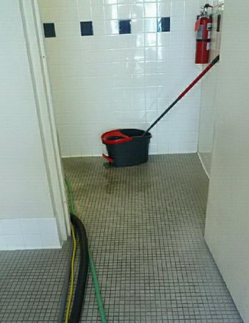 Tile and Grout Cleaning Palm Beach & Broward County
